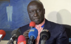 Pardonnez-moi Idrissa Seck !