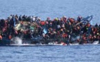 Libye: 11 migrants morts en mer, 263 secourus