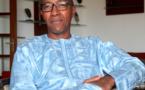 Abdoul Mbaye : "Je suis un néophyte en politique"