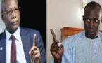 Audience avec Macky : Bathily dément Alioune Fall
