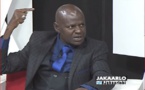 Tounkara relance la polémique Pr Songué Diouf