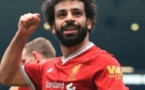 Mohamed Salah, le "pharaon" du football africain