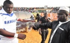 Aziz Ndiaye : «Balla Gaye aura un adversaire d’ici à une semaine»