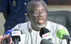 Office du bac : Babou Diakham limogé