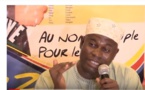 ​Ousmane Faye sur la crise scolaire: « Trop c’est trop, l’Etat doit prendre ses responsabilités »