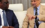 Le président du Cabo-Verde en visite officielle du 25 au 29 avril