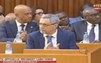 Revivez le discours du Président du Cap-Vert à l'Assemblée nationale