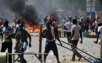 Matinée chaude à Gandiaye : Une vingtaine d'élèves ont été blessés, 2 potaches arrêtés puis libérés... 3 gendarmes blessés