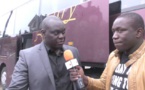 La dépouille d'Habib Faye est arrivée à Dakar