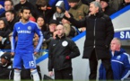 Liverpool : Mourinho se dédouane en expliquant l'échec de Salah à Chelsea