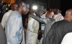 La dépouille d'Habib Faye est arrivée à Dakar