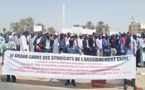 Le Sénégal sauvé d'une seconde année blanche : Fin de la grève des enseignants