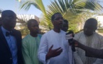 Mame Boy Diao, hôte des étudiants ressortissants de Kolda à l’université de Thies