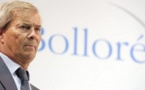 Dures leçons de sa mise en examen pour corruption : Bolloré n’exclut pas de quitter l’Afrique