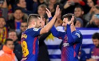 Deportivo-Barça 2-4, le Barça est champion d'Espagne