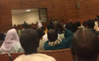 Matar Diokhané : "Avant l'installation de notre groupe d'auto-défense, nous avons consulté des sages"de