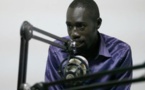 Ibrahima Sall, le président de l'ASRED arrêté