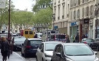 France : Un vendeur sénégalais mortellement fauché par une voiture de police