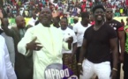 Vidéo: Jubilé de Baboye – Bakkou de Tyson et Balla Gaye 2