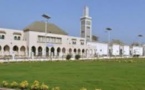 Grande Mosquée de Dakar: Décès de Imam Baye Dame Diène
