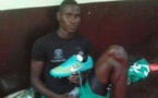 Le capitaine de l’Asfa meurt en plein match