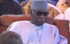 Serigne Mbaye Sy Mansour, le Khalife général des Tidianes "ma conscience est mon seul tribunal"