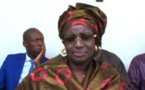 Aminata Touré aux responsables de l'Apr à Kaolack : " Nous devons assurer plus de 65% au président de la République ! "