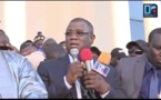 Gestion du dossier casamançais : Macky Sall répète « les mêmes erreurs » que Diouf et Wade, selon Baldé