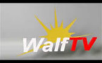 Revue de Presse WalfTv du Lundi 07 Mai 2018 en images