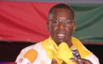Ibrahima Hamidou Dème : « Macky Sall fera tout pour garder le pouvoir »