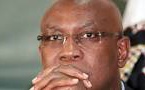 Serigne Mbaye Thiam : « Je vais démissionner si… »