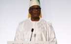 Mali: Ibrahim Boubacar Keïta sera candidat pour un second mandat présidentiel