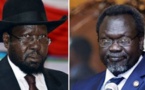 Salva Kiir invite Riek Machar à rentrer