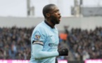 Manchester City : Yaya Touré fait ses adieux ce jour