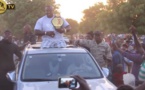 MMA - Bombardier accueilli triomphalement à Mbour après sa victoire sur Rocky Balboa