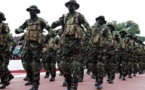 Mali : la Côte d’Ivoire va porter ses troupes à 600 Casques bleus