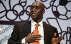 Le Sénégalais Makhtar Diop nommé vice-président de la Banque mondiale…