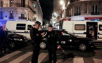Paris : l'État islamique revendique l'attaque au couteau à Opéra, selon le SITE Intelligence Group