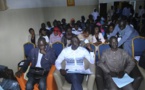 Présidentielle de 2019 : Khalifa Sall investi par ses jeunes partisans (Résolution finale)