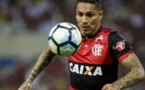 Pérou : Paolo Guerrero, suspendu pour dopage, manquera la Coupe du monde