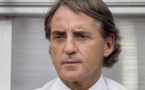 Roberto Mancini nommé sélectionneur de l'Italie (officiel)