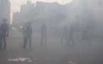 Bavures meurtrières : Balla Gaye, Mamadou Diop, Bassirou Faye puis Fallou Sène
