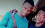 Aujourd'hui l'Université Gaston BERGER de Saint Louis du Sénégal a été le lieu d'une répression policière