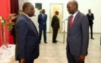Abdoulaye Ndour : Viré du Palais, il clame sa "foi en Macky"