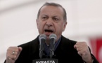 «Génocide» à Gaza: la Turquie rappelle ses ambassadeurs aux USA et en Israël