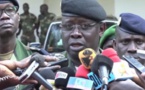 "Le capitaine Mamadou Dièye fait l’objet de sanctions disciplinaires et risque la radiation" (Armée)