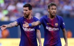 Barça : Messi refuse de voir Neymar au Real