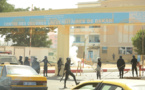 Les étudiants de Dakar et Ziguinchor repartent au front