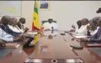 Drame du stade Demba Diop : Macky Sall s’entretient avec les familles des victimes 