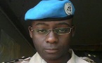 Le Procureur aux trousses du capitaine Dièye